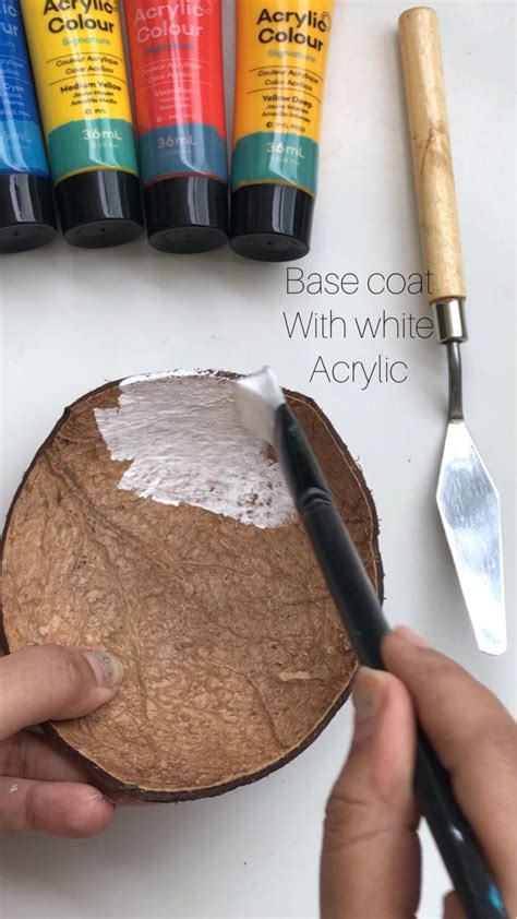 Image result for Coconut Shell Design