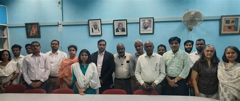 Remembrance of Prof.R.Khan.2 10 April 2023 – Indian Society for Legal ...