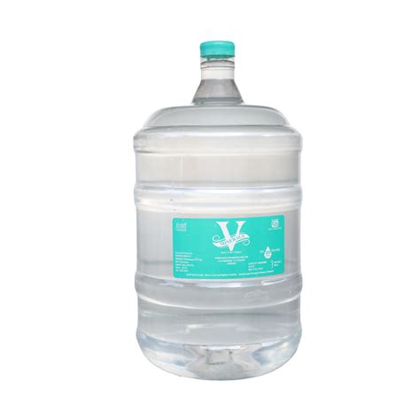 Vaishnavi Minerals - Premium Bottled Water in Vellore, Tamil Nadu