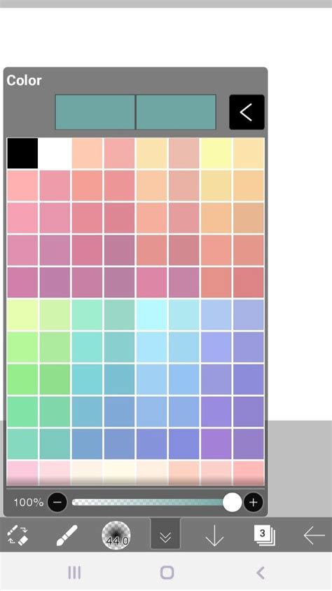 Skin Tutorial ibisPaint X 的图像结果