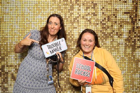 2025 Fife Elementary School Back to School Bash | The Puget Sound Photo ...