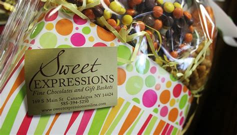 SWEET EXPRESSIONS - All You Need to Know BEFORE You Go 2026 (with ...
