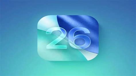 Apple releases iOS 26 beta 2: Check out the expected date, features ...