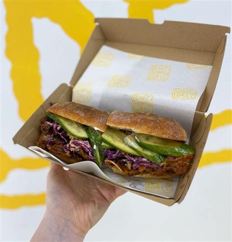 Guide: The Best Paper to Wrap Sandwiches and Hot Food | noissue