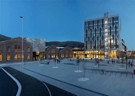 Bergen University College (Bergen, Norway)