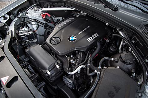 Four-cylinder BMW diesels to get their first big update