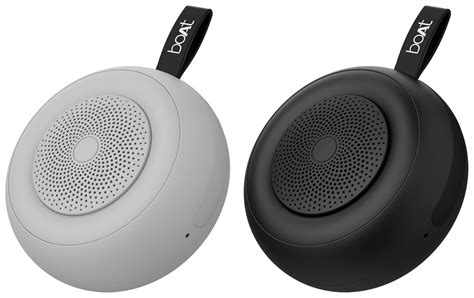 boAt Stone 135 Portable Wireless Speaker with 5W RMS Signature Sound ...