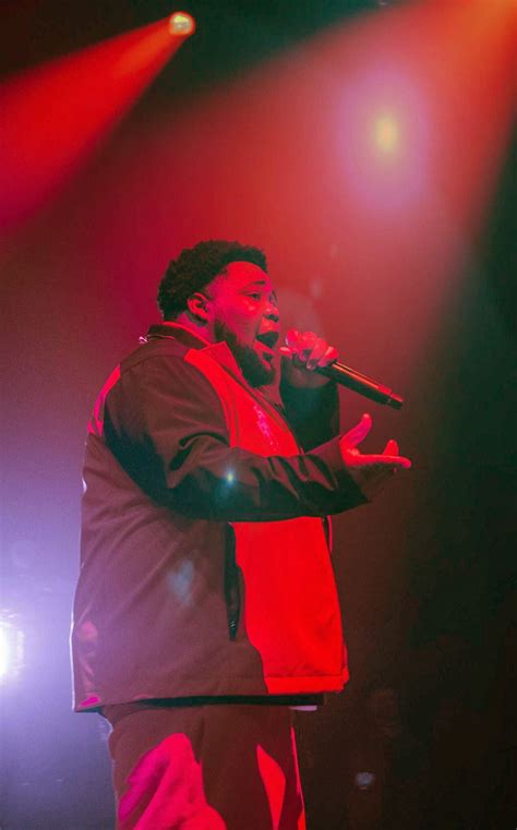 Rod Wave Wallpaper Free HD Wallpaper by CaliforniaJoe