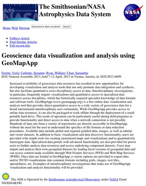 Image result for GeoMapApp