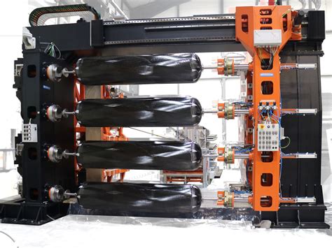 Image result for Filament Winding Machine Design