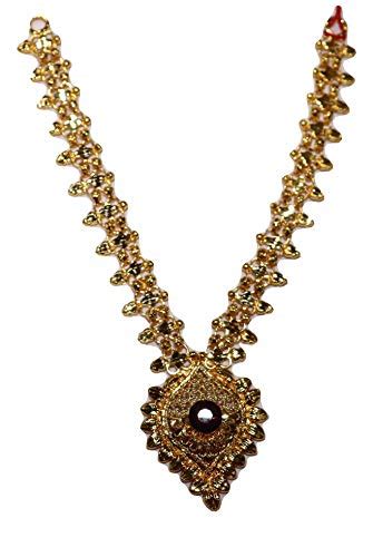 Buy Reliable Devi Maa Haar /Chandan Mala For Radha Rani/ Devi Mata ...