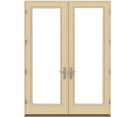 Pella Interior Doors French - Whatsinterior