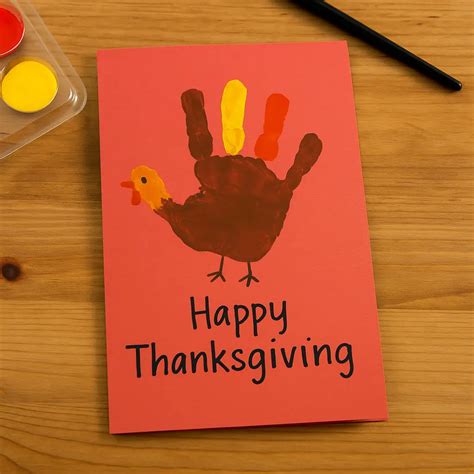 15 Easy Preschool Thanksgiving Craft Ideas That Spark Joy