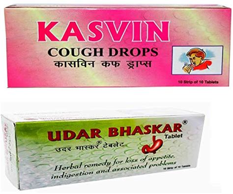 Buy Combo of Cough Drops & Digestive Tablets Online at Low Prices in ...