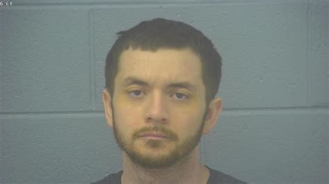 Springfield Watch || Arrest Mugshots From Greene County, MO