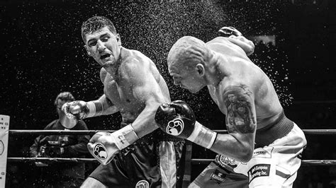 PBC Year in Photos: Sudden Impact