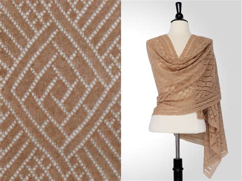 Image result for Small Rectangular Shawl