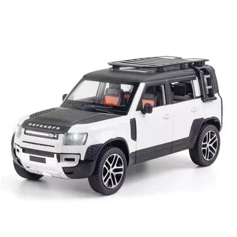 KEDARNATH ENTERPRISE 1:24 for Land Rover Range Rover SUV Car Model ...
