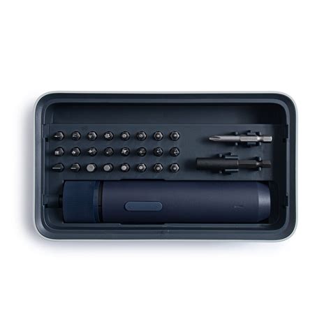 Hoto Tools Electric Screwdriver Kit | Uncrate Supply