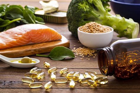 Omega 3 supplementen blog
