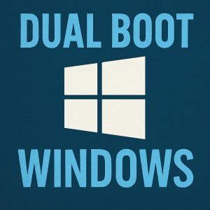 Image result for Multi Boot Windows