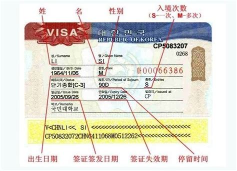 如何办理韩国签证？ - 知乎