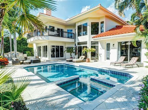 Luxury vacations in Florida