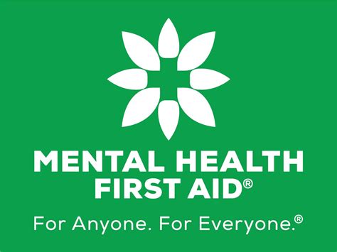 Mental Health First Aid Images at Harrison Trethowan blog