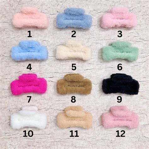 Buy Stylish Claw Clips for Hair Online in India - Hair Love India