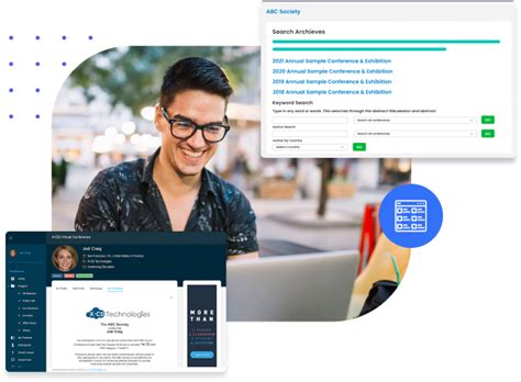 Image result for Conference Event Management Software