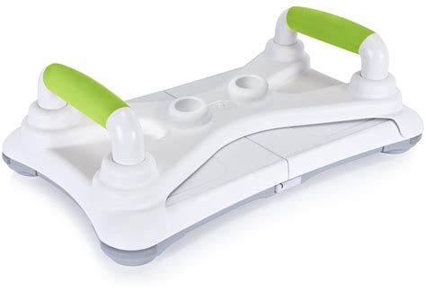 Buy CTA Digital Push up bar For Wii Fit U & Wii Fit Online at Low ...