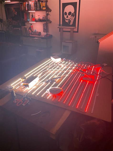 Image result for LED Light Tutorial