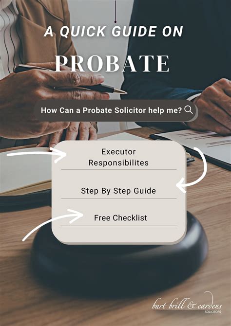 Image result for Probate Process UK