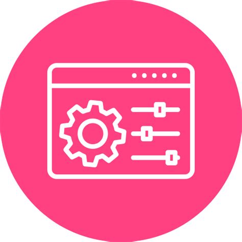 Image result for Web Admin Icon