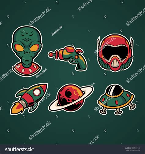 Alien Outer Space Icon 的图像结果