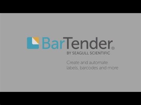 Image result for Layering in Bartender Software Tutorial
