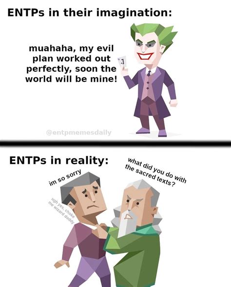 Infj And Entp, Infj Mbti, Enfj, Infj Humor, Infj Type, Mbti Character, Memes, Infj Personality ...