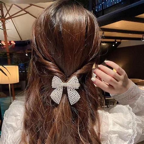The Season of Bow Hairpin – Jewelsmars