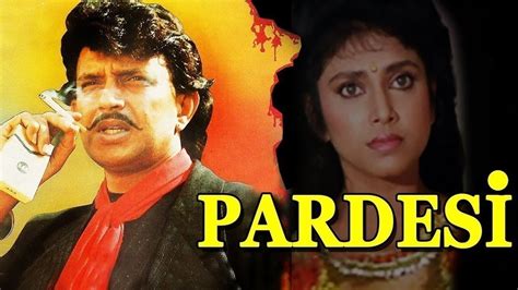 Watch & Download Pardesi 1993 Full HD Movie Online | Xstream Play
