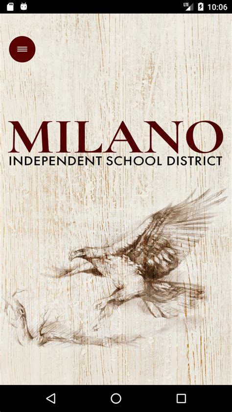 Milano ISD APK for Android Download