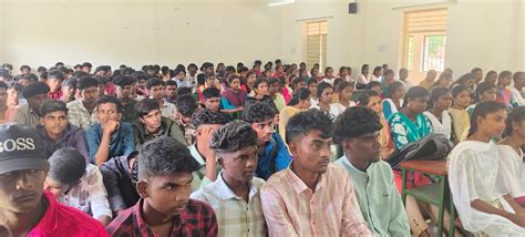 Dr Kalaignar Government Arts College - Kulithalai | NAAC Accredited