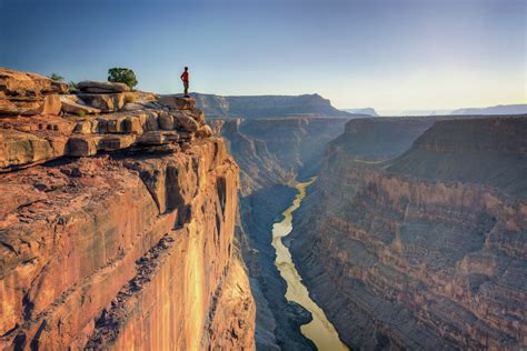 Grand Canyon Travel Guide