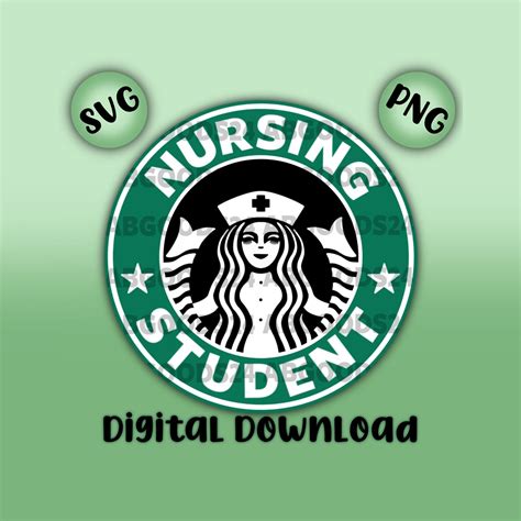 Nursing Student, Nursing, Student Nurse, Starbucks, Coffee, Nurse ...