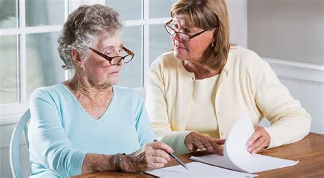 How Do You Apply for Medicaid for an Elderly Parent?