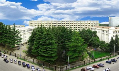 Tbilisi State Medical University (TSMU): Fees, Ranking & Admission