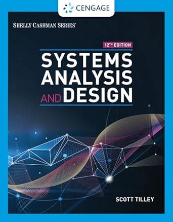 Buy Systems Analysis and Design + Mindtap 2 Terms Instant Access Card ...