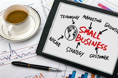 Small Business Examples 的图像结果