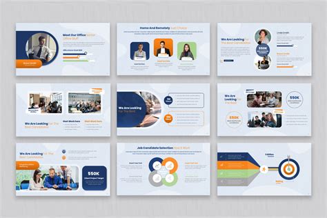 Image result for Job Interview Presentation Examples