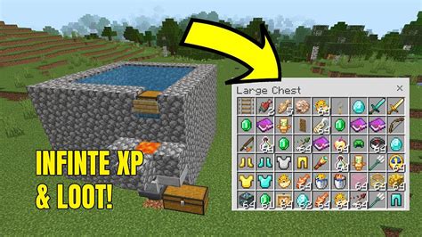 Image result for Auto Fish Farm Minecraft Java