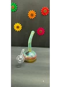 5 Inch Conical Percolator Oil Bong |Thickest Stylish Design,Premium ...